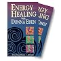 Energy Healing with Donna Eden [VHS]