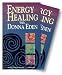 VHS : Energy Healing with Donna Eden