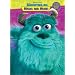 Monsters, Inc. Masks and More (Monsters, Inc.)