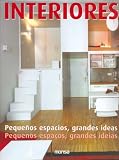 Interiores (Spanish Edition)