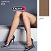 Ergee Comfort XXL 60 Damen Feinstrumpfhose, perle