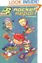Rocket Report: A Trivia Book (Rocket Power)