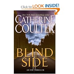 Blindside: An FBI Thriller