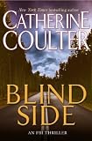 Blindside: An FBI Thriller