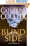 Blindside: An FBI Thriller