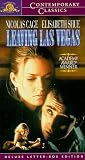 Leaving Las Vegas [VHS]