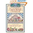 The Complete Crockery Cookbook: Create Spectacular Meals in Your Slow Cooker (The Complete Crockpot... by Wendy Louise
