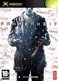 Fahrenheit (Xbox) Video Games