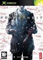 Fahrenheit (Xbox)