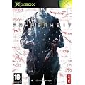 Fahrenheit (Xbox)
