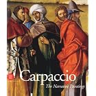 Carpaccio: Le Storie De Sant'Orsola (Dentro la pittura) by  Giovanna Nepi Scire