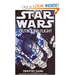 Star Wars: Outbound Flight