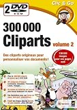 Revue Anuman  / 300 000 cliparts volume 2