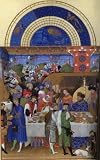 The Limbourg Brothers: Nijmegen Masters at the French Court 1400-1416