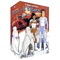 Il Etait Une Fois... L'Espace - Edition 4DVD - Partie 1
