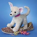 Daisy Chihuahua - 9'' Dog by Douglas Cuddle Toys