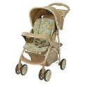 Graco LiteRider Stroller - Tango in the Tango