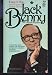 Jack Benny : An Intimate Biography