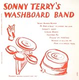 Sonny Terry - Sonny Terry ´ s Washboard Band ( Audio CD ) - B000PATMXQ