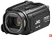 JVC Everio GZ-HD6 3CCD 120GB Hard Disk Drive High Definition Camcorder with 10x Optical Image Stabilized Zoom