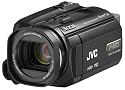 JVC Everio GZ-HD6 3CCD 120GB Hard Disk Drive High Definition Camcorder with 10x Optical Image Stabilized Zoom