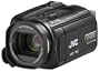 JVC Everio GZ-HD6 3CCD 120GB Hard Disk Drive High Definition Camcorder with 10x Optical Image Stabilized Zoom