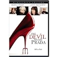 The Devil Wears Prada (Widescreen Edition) by 