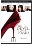 The Devil Wears Prada (Widescreen Edition)