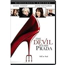 The Devil Wears Prada (Widescreen Edition)