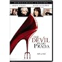 The Devil Wears Prada (Widescreen Edition)