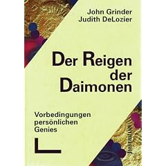 Der Reigen der Daimonen. Vorbedingungen pers�nlichen Genies