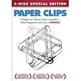 Paper Clips [2006] (Region 1) (NTSC) [DVD]