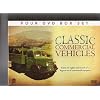 Classic Commercial Vehicles [DVD]