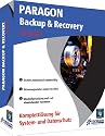 Paragon Backup & Recovery 10 Suite