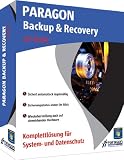 Paragon Backup & Recovery 10 Suite - 