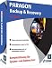 Paragon Backup & Recovery 10 Suite Paragon Backup & Recovery 10 Suite
