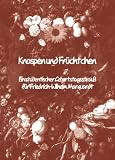 Produkt-Bild: Knospen und Fr&uuml;chtchen. Ein studentischer Geburtstagsgru&szlig; f&uuml;r Friedrich-Wilhelm Marquardt