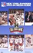 New York Rangers 1993-1994 Media Guide