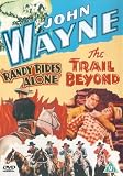 Randy Rides Alone / The Trail Beyond [UK IMPORT] - John Wayne