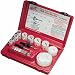 Milwaukee 49-22-4086 17-Piece 4/6 Tooth Deluxe Electricians Hole Saw Kit