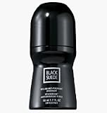 Avon Black Suede Roll-On Anti-Perspirant Deodorant