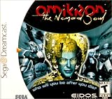 Omikron: The Nomad Soul Review Image