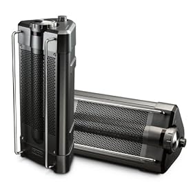 DeLonghi MCH710T Multi-Position Ceramic Heater $29.99