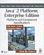 Java 2 Platform, Enterprise Edition (Java (Addison-Wesley))