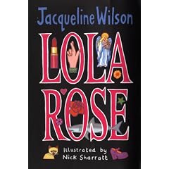 Lola Rose