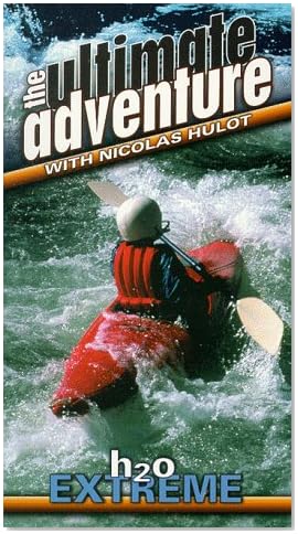 H2o Extreme [VHS] [Import]