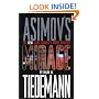 Asimov's Mirage: The New Isaac Asimov's Robot Mystery