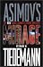 Asimov's Mirage: The New Isaac Asimov's Robot Mystery