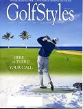GolfStyles February 2010 North Carolina Golf Guide, Private Club Outlook, Myrtle Beach, Innisbrook Florida, Golfology