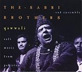 Qawwali-Sufi Music Of Pakistan
